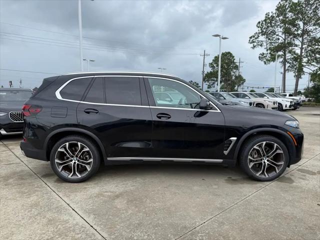 2024 BMW X5 sDrive40i