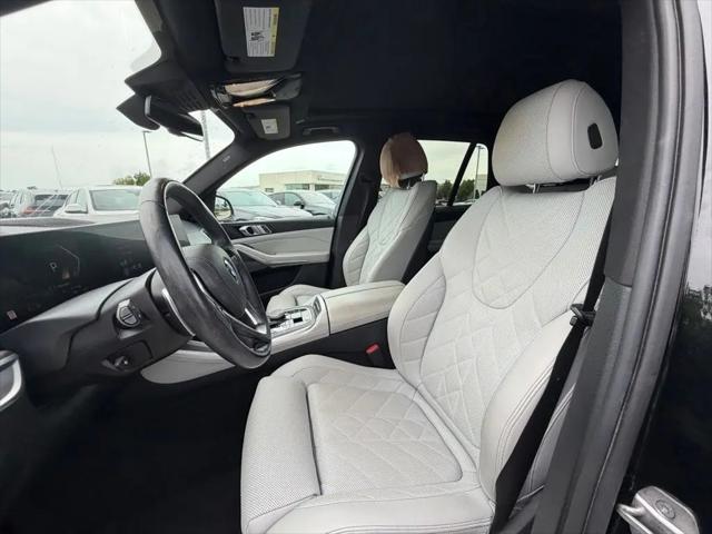 2024 BMW X5 sDrive40i