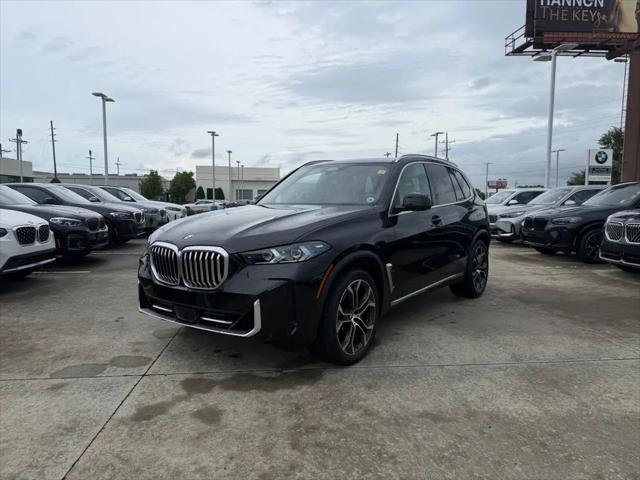 2024 BMW X5 sDrive40i for sale in Baton Rouge, LA