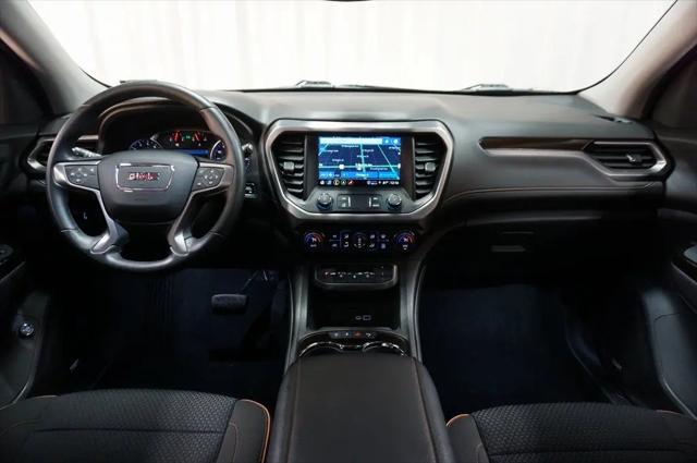 2023 GMC Acadia AWD AT4