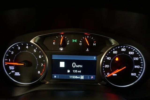 2023 GMC Acadia AWD AT4
