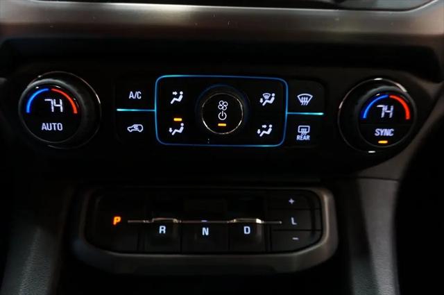 2023 GMC Acadia AWD AT4