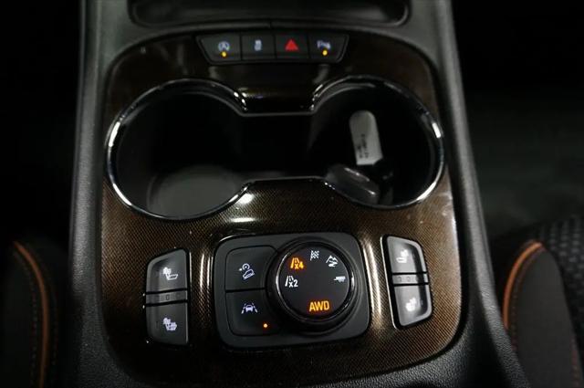 2023 GMC Acadia AWD AT4