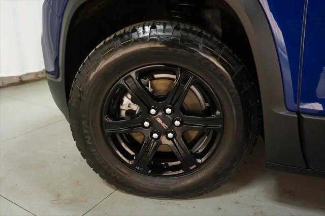 2023 GMC Acadia AWD AT4