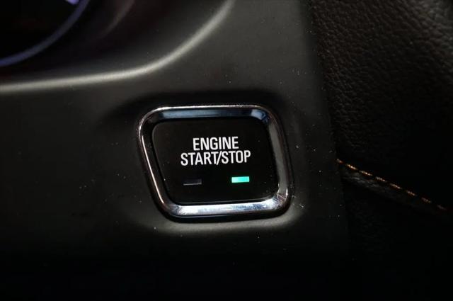 2023 GMC Acadia AWD AT4