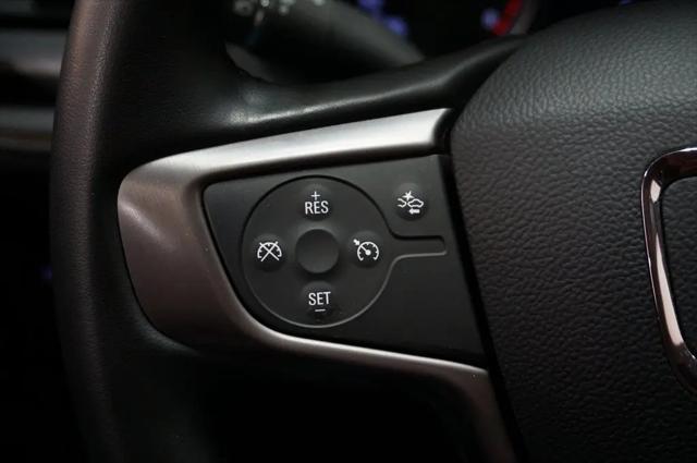 2023 GMC Acadia AWD AT4