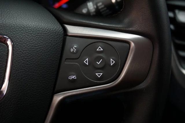 2023 GMC Acadia AWD AT4