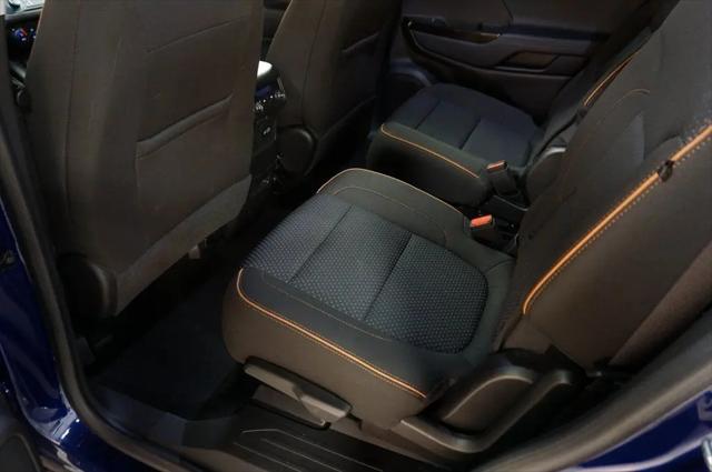 2023 GMC Acadia AWD AT4