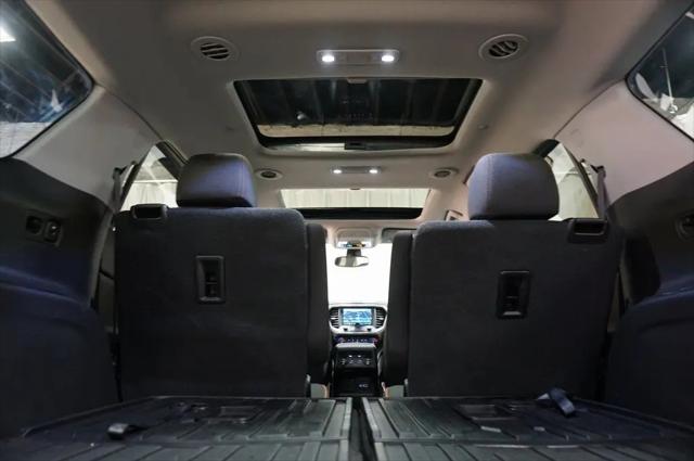2023 GMC Acadia AWD AT4
