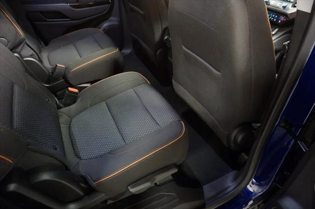 2023 GMC Acadia AWD AT4