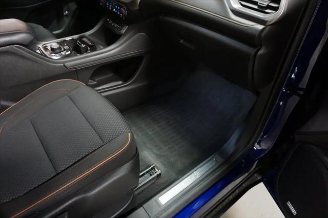 2023 GMC Acadia AWD AT4