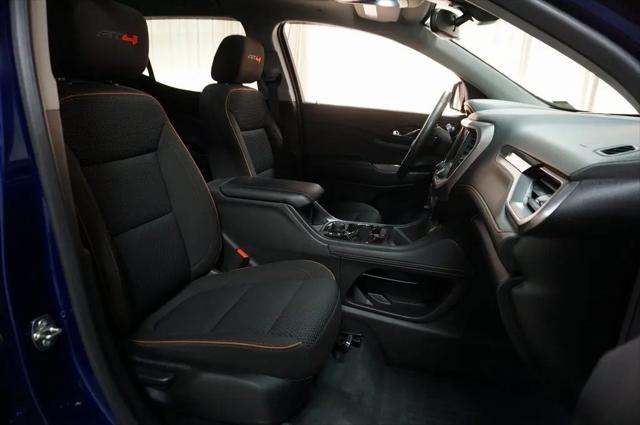 2023 GMC Acadia AWD AT4