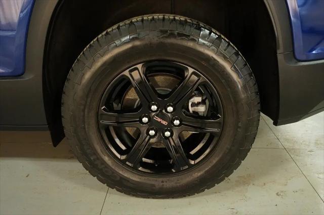 2023 GMC Acadia AWD AT4