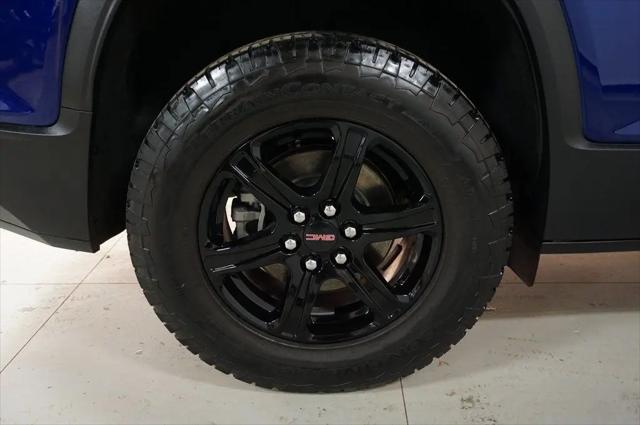 2023 GMC Acadia AWD AT4