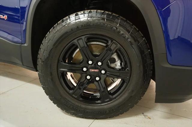 2023 GMC Acadia AWD AT4