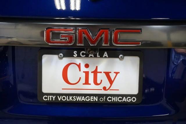 2023 GMC Acadia AWD AT4