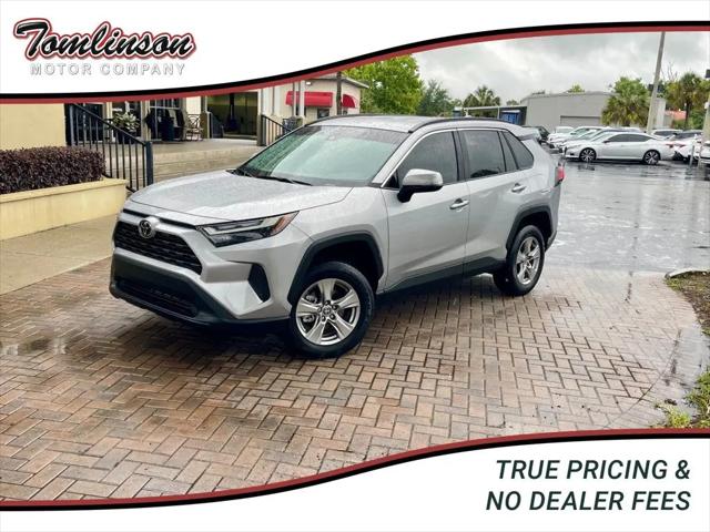 2025 Toyota RAV4 XLE for sale in Gainesville, FL