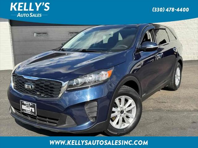 2019 Kia Sorento for sale near Canton, OH