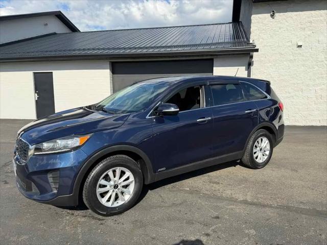 2019 Kia Sorento for sale near Canton, OH