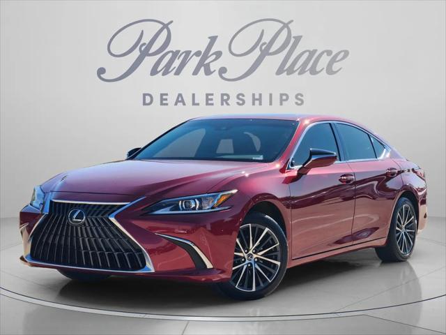 2025 Lexus ES 300h ES 300h for sale in Grapevine, TX