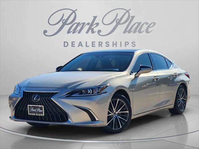2023 Lexus ES 350 ES 350 for sale in Grapevine, TX