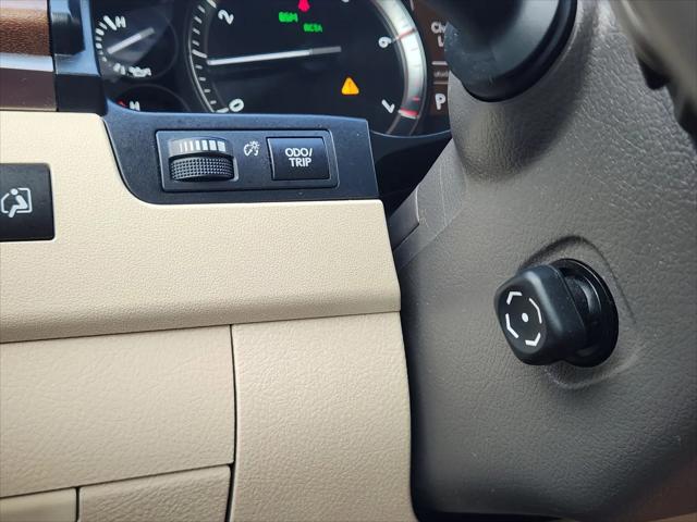2020 Lexus LX 570 Three-Row