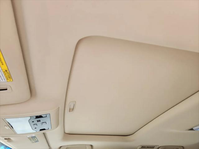 2020 Lexus LX 570 Three-Row