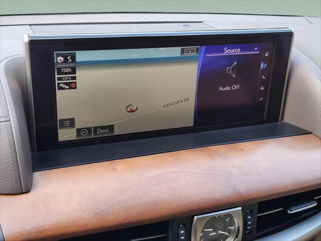 2020 Lexus LX 570 Three-Row