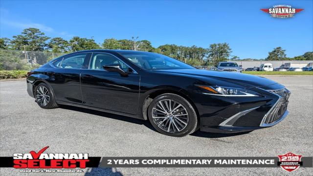 2023 Lexus ES 350 ES 350 for sale in Savannah, GA