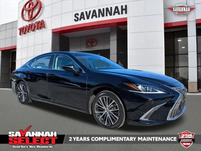 2023 Lexus ES 350 ES 350 for sale in Savannah, GA