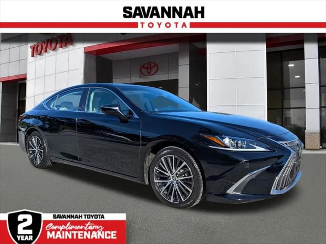 2023 Lexus ES 350 ES 350 for sale in Savannah, GA