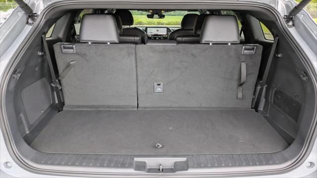2025 Toyota Highlander XSE