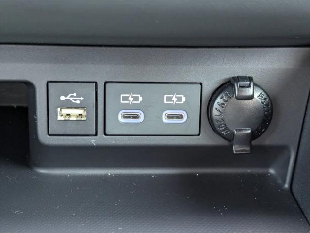 2025 Toyota Highlander XSE