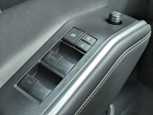 2025 Toyota Highlander XSE