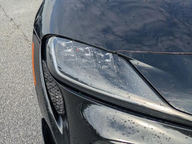 2022 Toyota GR Supra 3.0