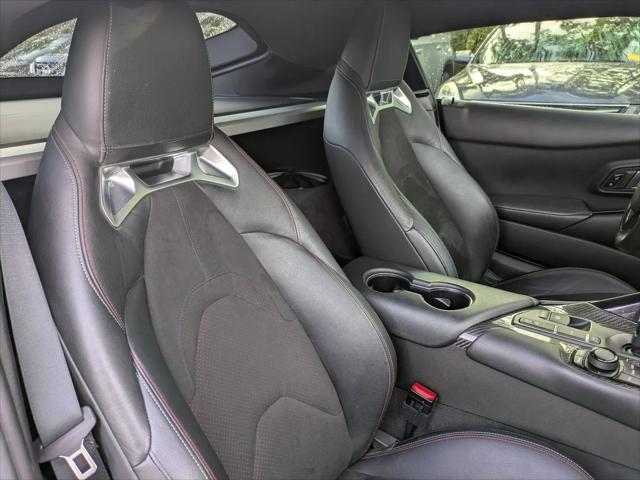 2022 Toyota GR Supra 3.0