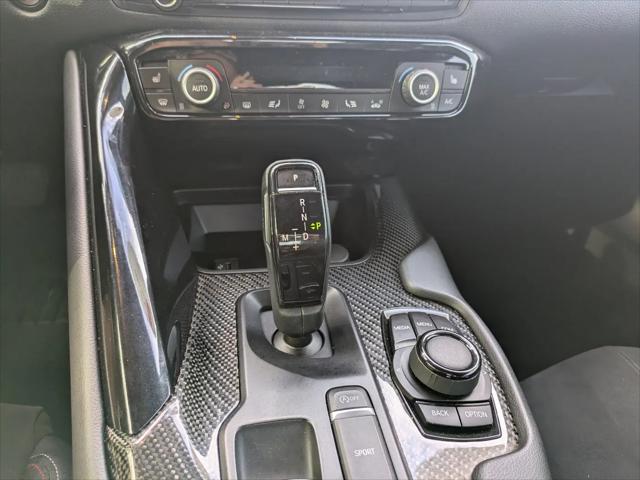 2022 Toyota GR Supra 3.0
