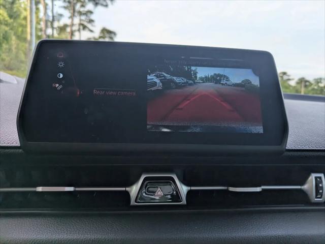 2022 Toyota GR Supra 3.0