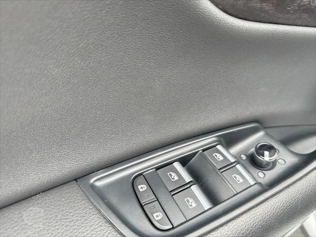 2021 Audi Q8 Premium Plus 55 TFSI quattro Tiptronic
