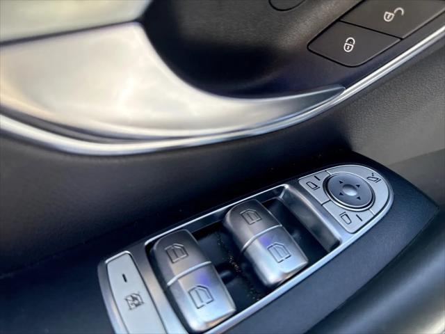 2019 Mercedes-Benz AMG E 53 4MATIC