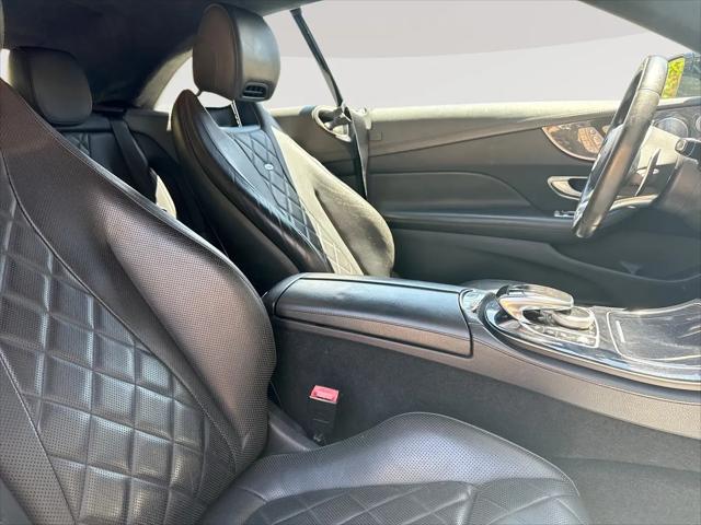 2019 Mercedes-Benz AMG E 53 4MATIC
