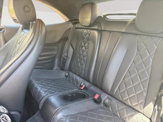 2019 Mercedes-Benz AMG E 53 4MATIC