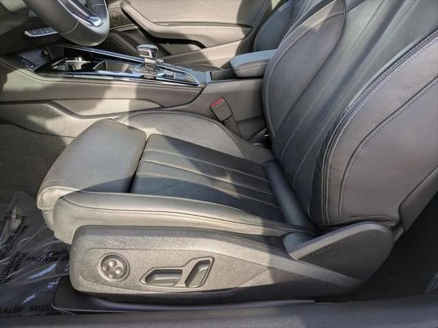 2024 Audi A5 Cabriolet Premium Plus 45 TFSI S line quattro S tronic