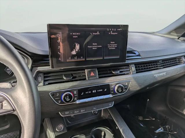 2024 Audi A5 Cabriolet Premium Plus 45 TFSI S line quattro S tronic