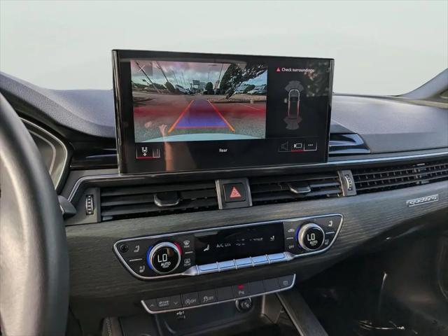 2024 Audi A5 Cabriolet Premium Plus 45 TFSI S line quattro S tronic