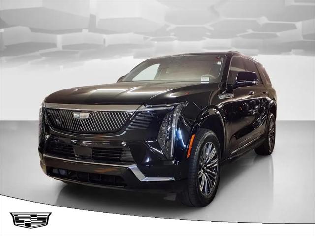 2026 Cadillac Escalade IQL Luxury AWD for sale in Beverly Hills, CA