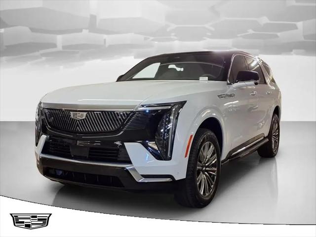2026 Cadillac Escalade IQL Luxury AWD for sale in Beverly Hills, CA