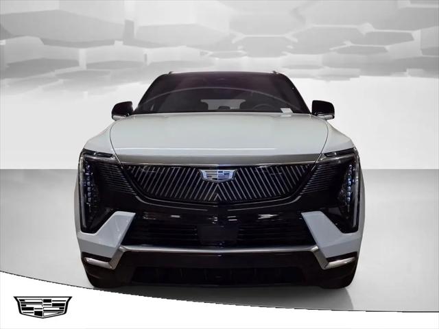 2026 Cadillac Escalade IQL Luxury AWD