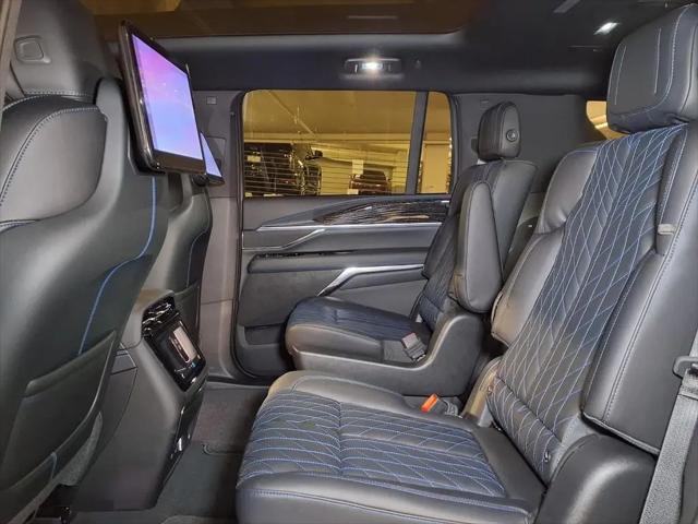 2026 Cadillac Escalade IQL Luxury AWD