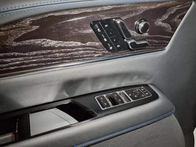 2026 Cadillac Escalade IQL Luxury AWD